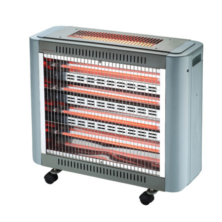 Σόμπα Χαλαζία HQH-81048 Hobby 2800W