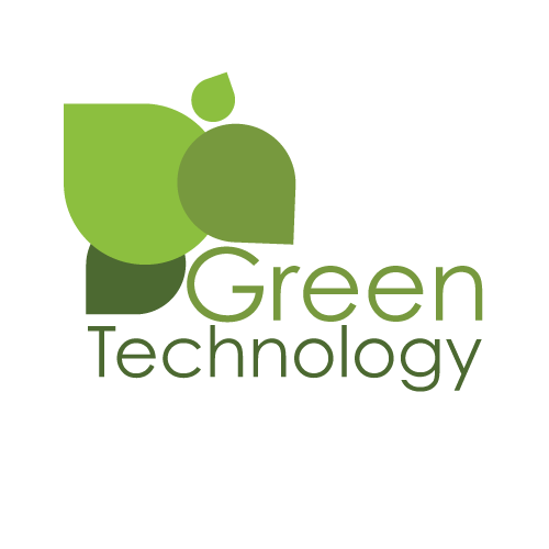 Green Technology - Διακοσμητικό