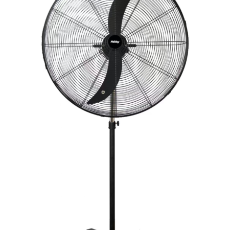 ΑΝΕΜΙΣΤΗΡΑΣ ΟΡΘΟΣΤΑΤΗΣ 65CM HSF-80612 HOBBY ΒΙΟΜ/ΚΟΣ
